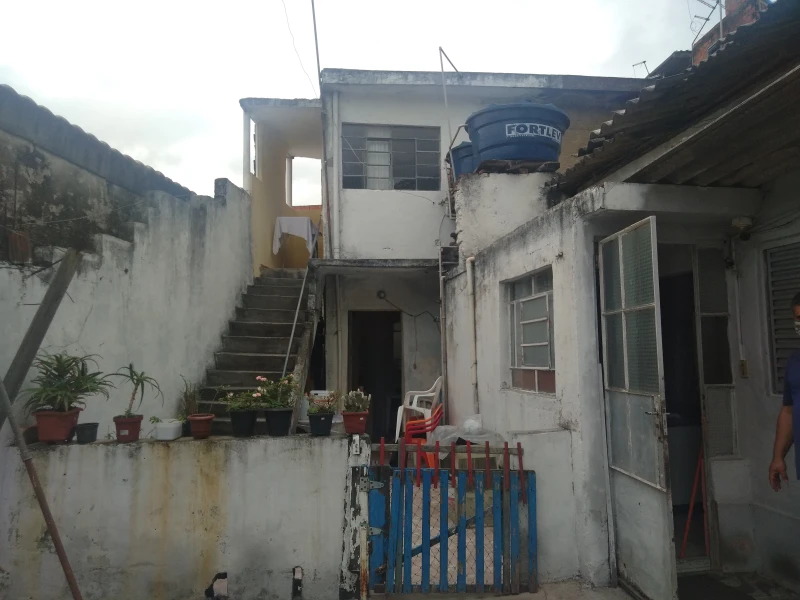 Casa em Perus — foto 6