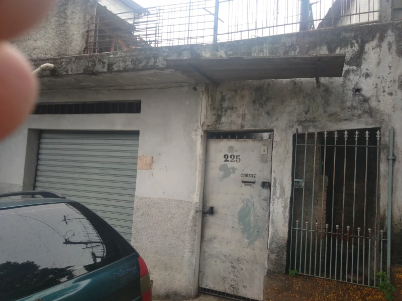 Casa em Perus — foto 8