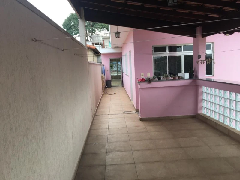 Casa em Perus — foto 13