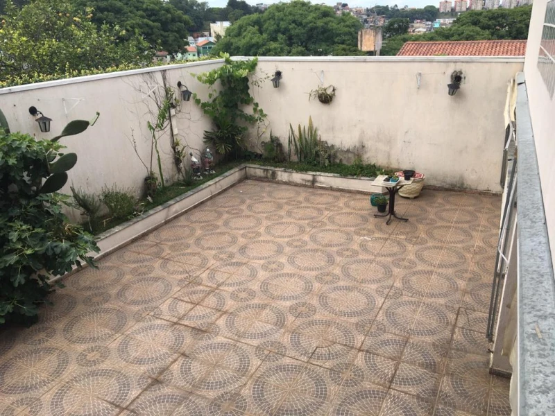 Casa em Perus — foto 14