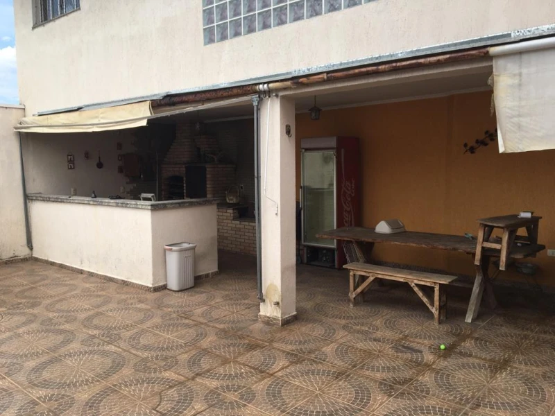 Casa em Perus — foto 19