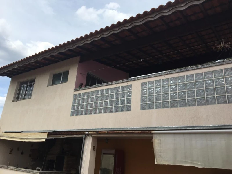 Casa em Perus — foto 21