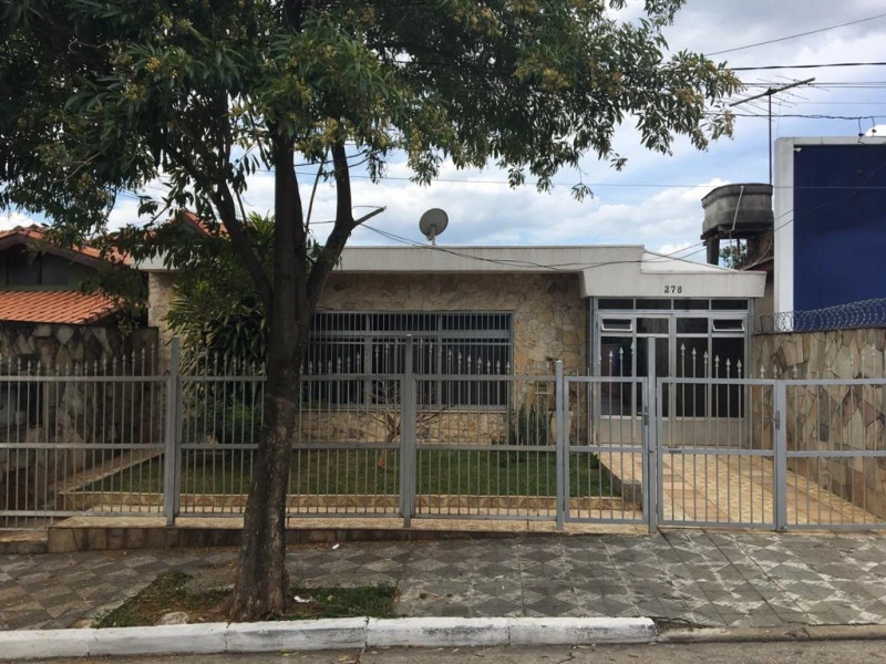 Casa em Perus — foto 24