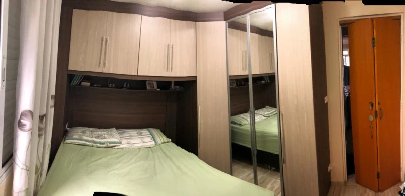 Apartamento em Parada de Taipas — foto 25