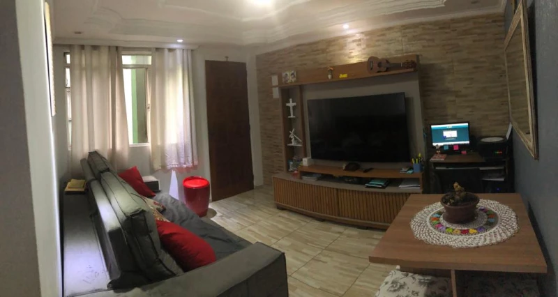 Apartamento em Parada de Taipas — foto 5