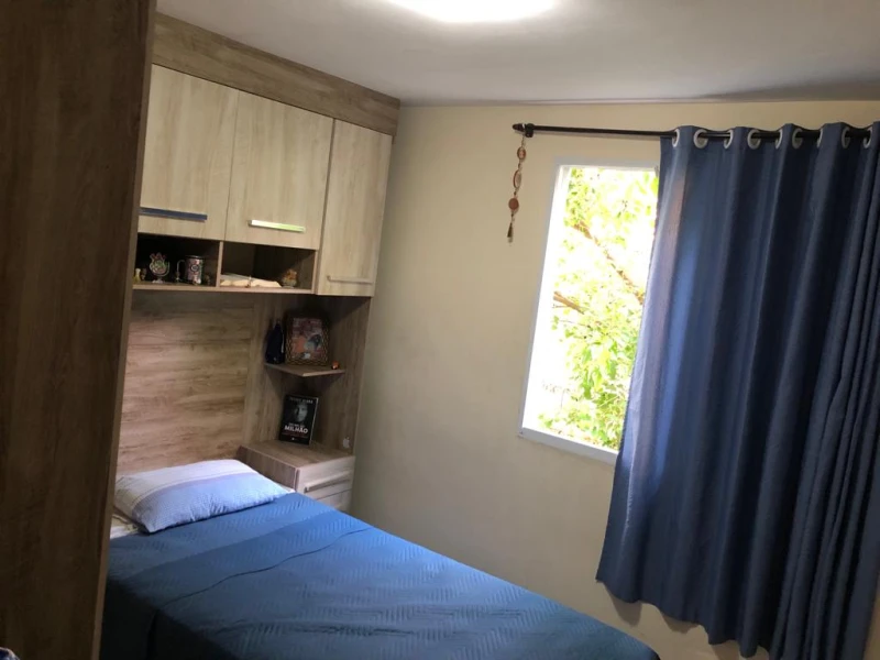 Apartamento em Parada de Taipas — foto 12