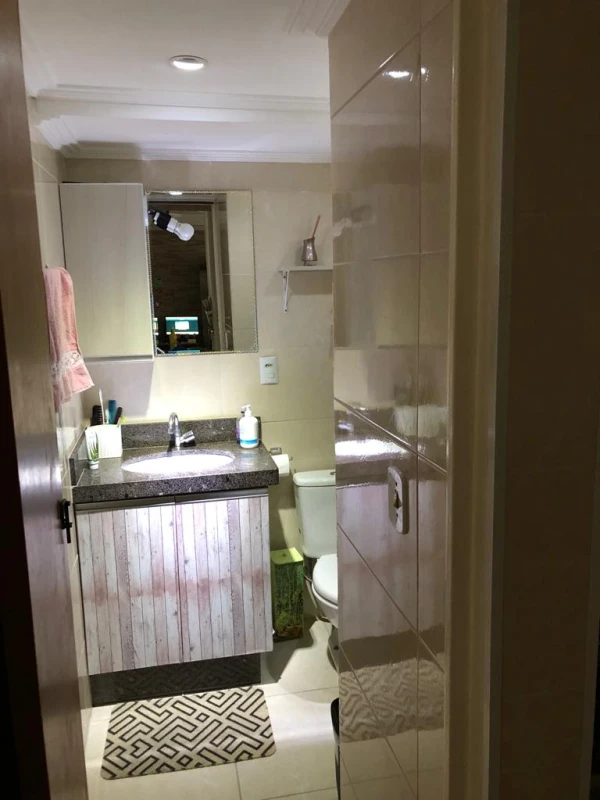 Apartamento em Parada de Taipas — foto 18