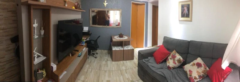 Apartamento em Parada de Taipas — foto 22