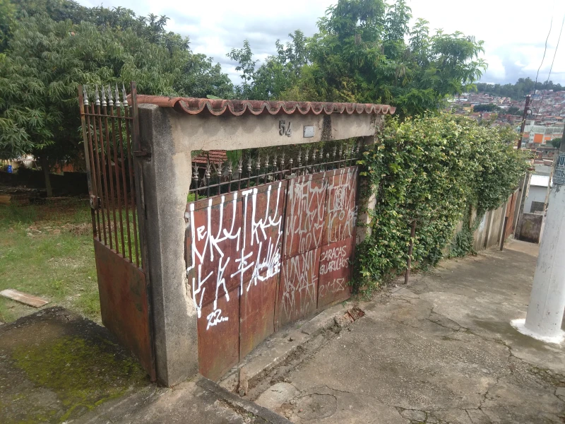 Casa em Perus — foto 14