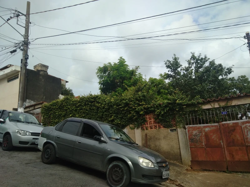 Casa em Perus — foto 24