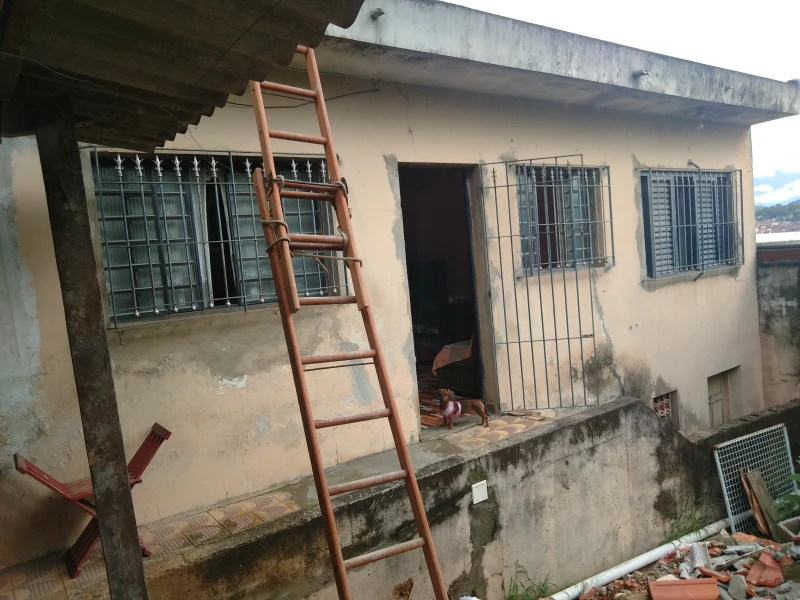 Casa em Perus — foto 5