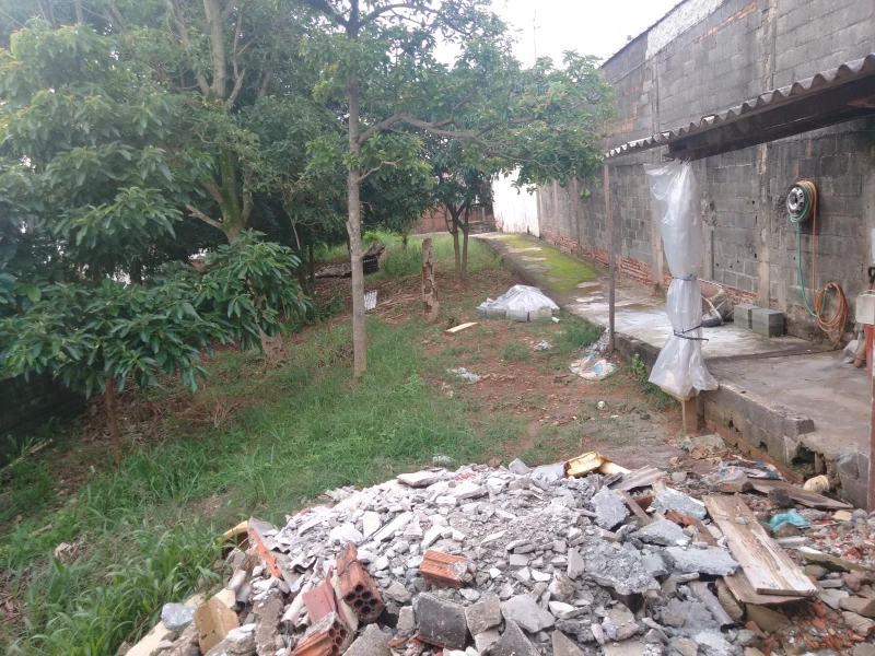 Casa em Perus — foto 6