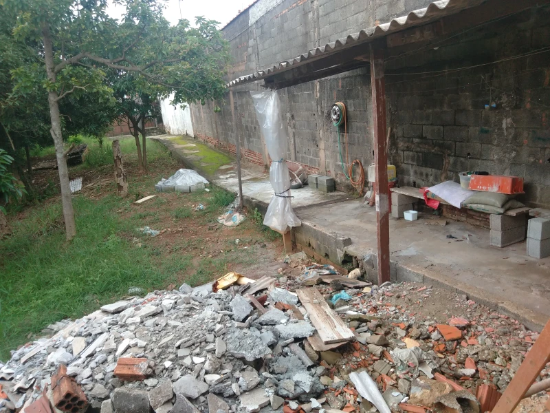 Casa em Perus — foto 8
