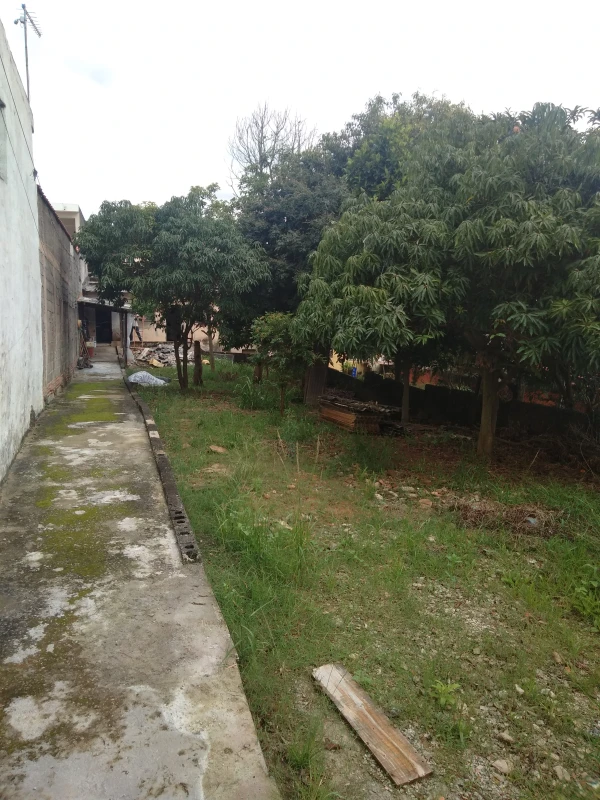 Casa em Perus, São Paulo