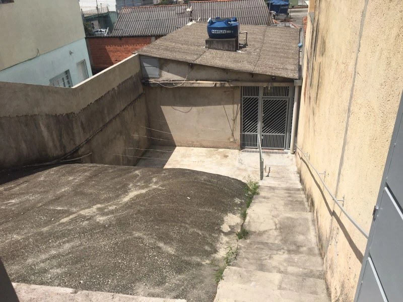 Casa em Perus, São Paulo