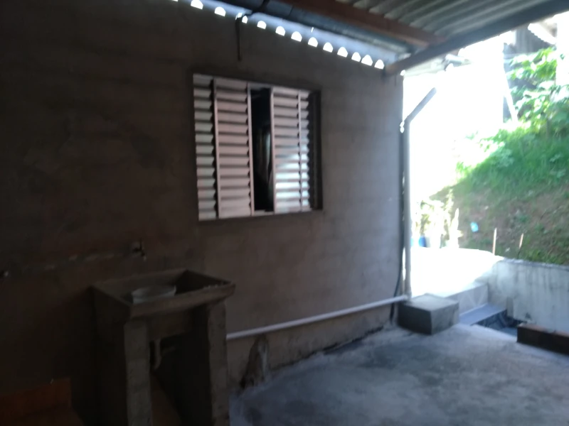 Casa em Vila Rosina, Caieiras