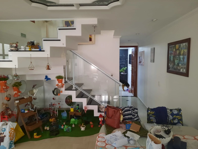 Casa em Parada de Taipas — foto 5