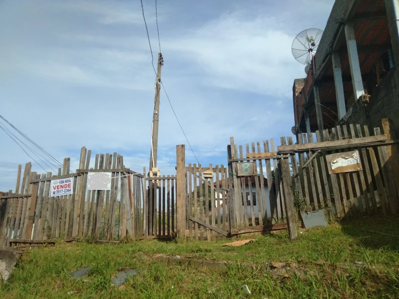 Casa em Perus — foto 1