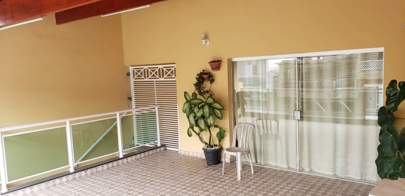 Sobrado em Jardim Adelfiore — foto 14