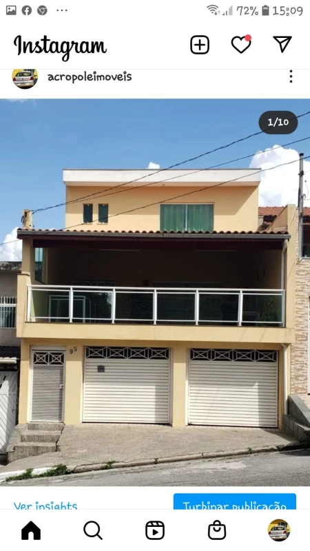 Sobrado em Jardim Adelfiore — foto 3
