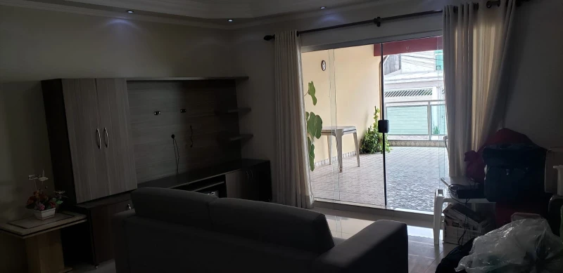 Sobrado em Jardim Adelfiore — foto 4