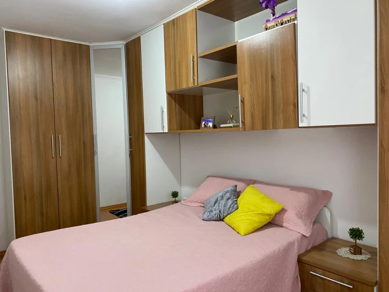 Apartamento em Parada de Taipas — foto 5