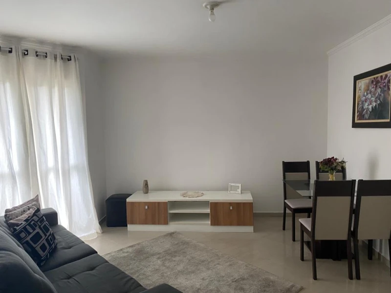 Apartamento em Parada de Taipas, São Paulo