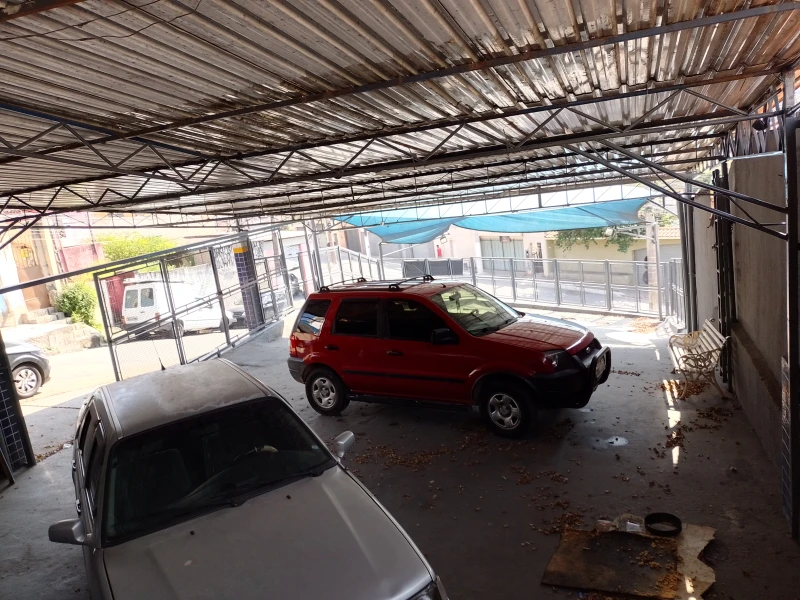Galpão em Perus — foto 2