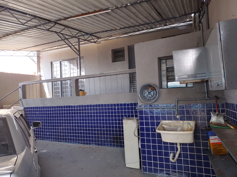 Galpão em Perus — foto 4