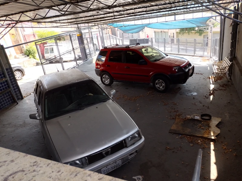 Galpão em Perus — foto 6