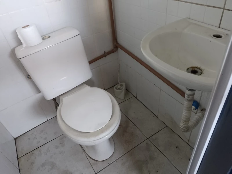 Galpão em Perus — foto 8