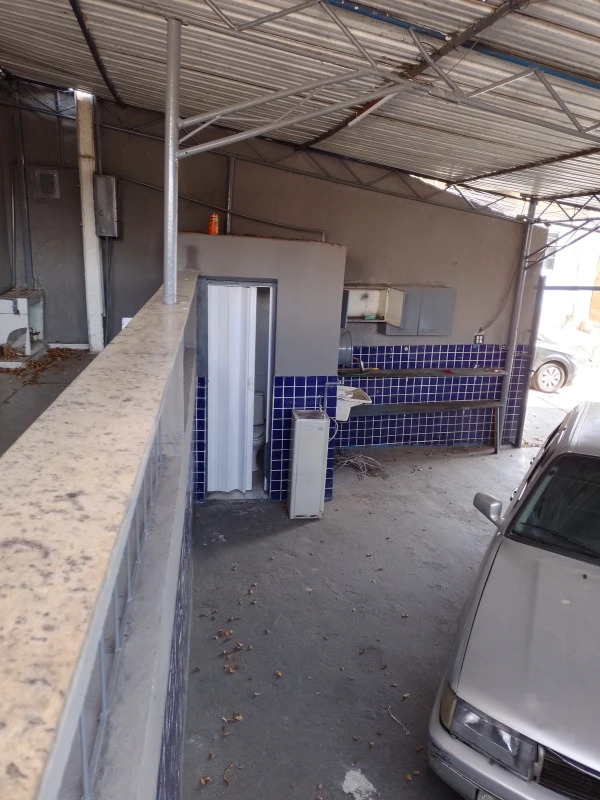 Galpão em Perus — foto 9