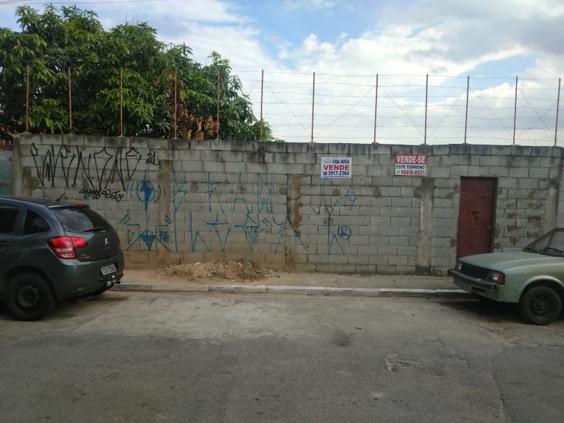 Terreno em Perus — foto 2