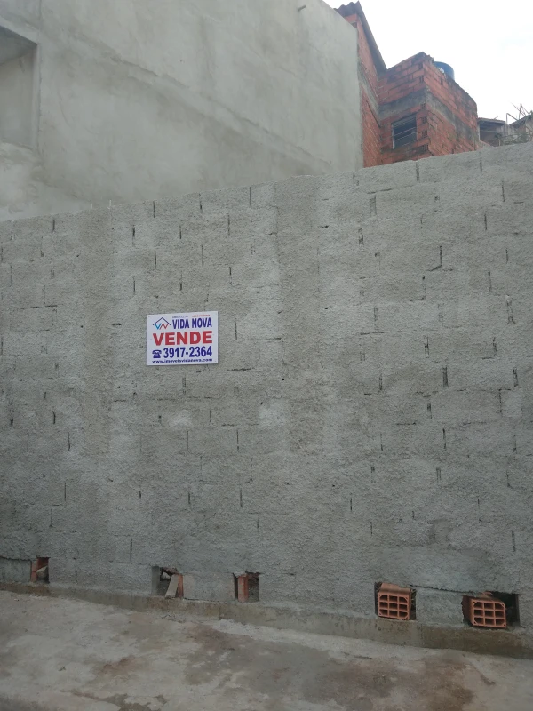 Terreno em Perus, São Paulo