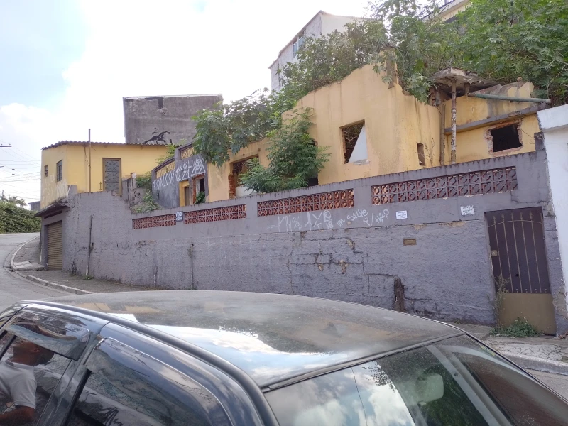 Terreno em Perus — foto 2