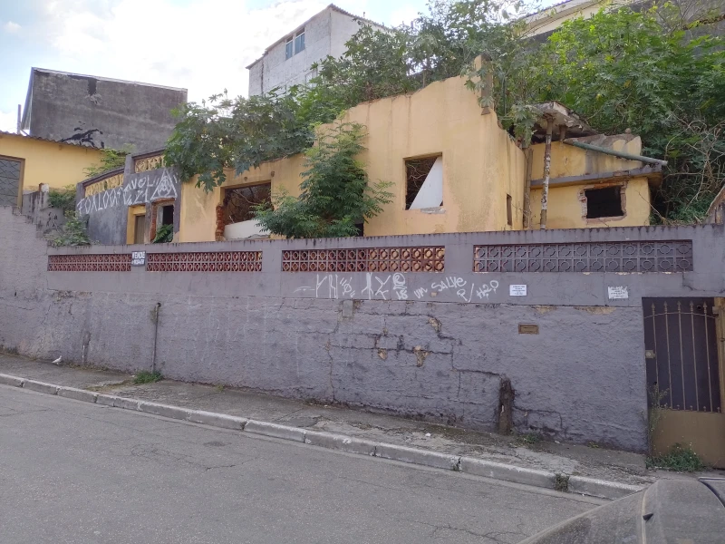 Terreno em Perus — foto 4