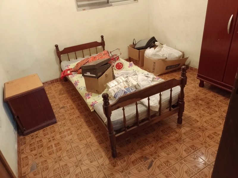 Casa em Perus — foto 19