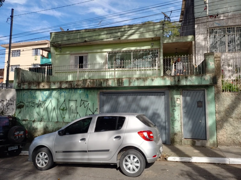 Casa em Perus — foto 2