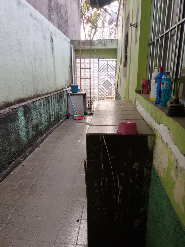 Casa em Perus — foto 25
