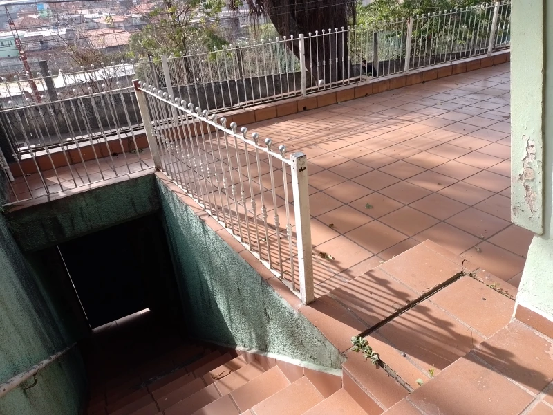 Casa em Perus — foto 3