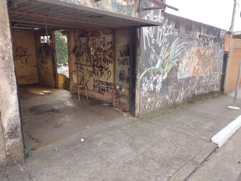 Casa em Perus — foto 31