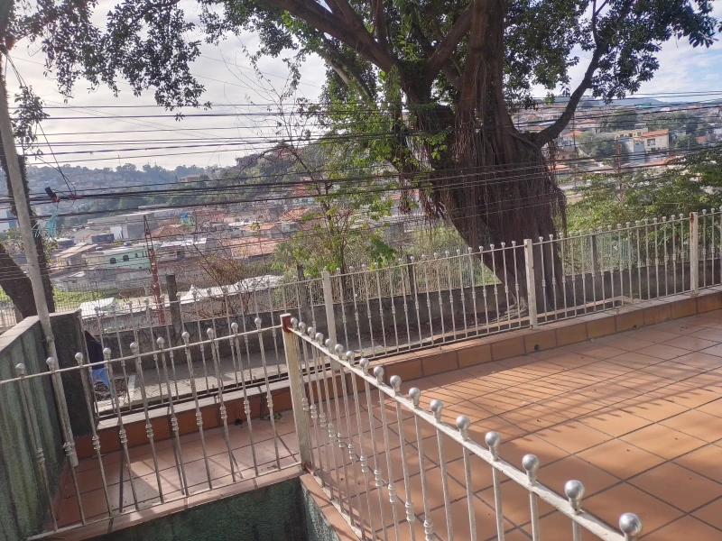 Casa em Perus — foto 6