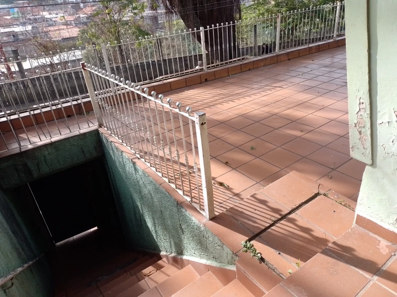 Casa em Perus — foto 8