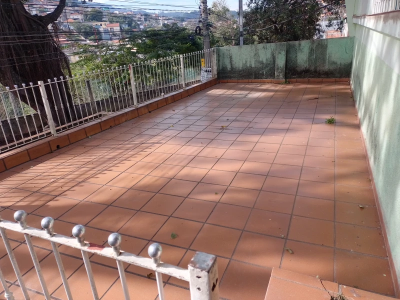 Casa em Perus, São Paulo