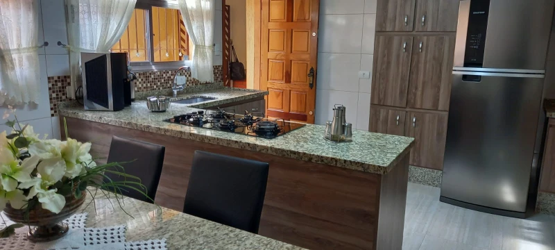 Sobrado em Perus — foto 29