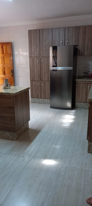 Sobrado em Perus — foto 37