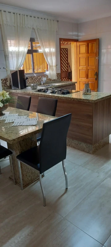 Sobrado em Perus — foto 3