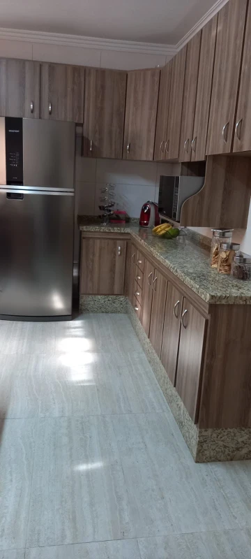 Sobrado em Perus — foto 10