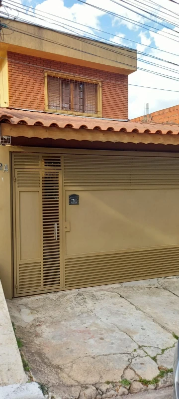 Sobrado em Perus — foto 5