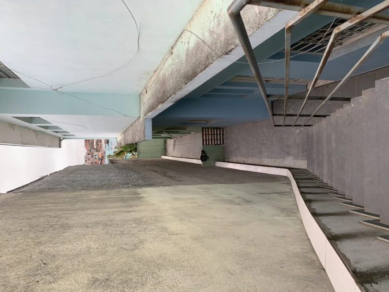 Casa em Vera Tereza, Caieiras